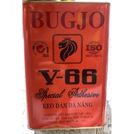 Super strong V66 lion glue