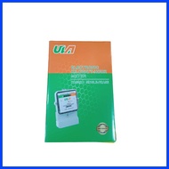 ∟ ≅ ◐ Sub Meter/Electric Sub Meter