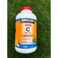 Kirkland Vitamin C Chewable
