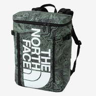 日本 2026 新色 The North Face Fuse Box 30L 背包