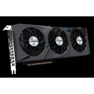 gigabyte rx6600 8gb ddr6 eagle graphic card