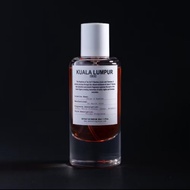 (Premium packaging) Decant 2ml/3ml Medin Fragrance Jalan P Ramlee Extrait de parfum