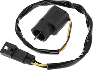 Motoforti 1pc #98AB9E731BA Transmission Speed Sensor for Ford Focus 1.8 TDCi 2001-2004 Heavy Duty Ca