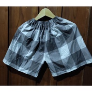 SLEEP PANTS /Wanita PLAID PANTS