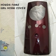 Honda Fame Horn Cover