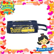 [authentic product] MOON Bus Denim Tissue Cover [ MG786DM ] [Direct from Japan]