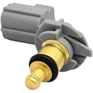 Engine Coolant Temperature Sensor L3 L4 V6 V8 1.0L 2.0L 2.3L 3.0L 5.0L Compatible with Ford Focus Fu