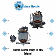 Dinamo Blender PHILIPS HR 2157 Original