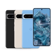 Google Pixel 8 Pro 12GB/128GB 贈20W快充頭+玻璃貼+空壓殼陶瓷米