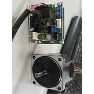 BLHM230K-A Brushless DC Motor (BLH Series) 30W + Oriental Motor BLHD30K Brushless DC Motor Controlle