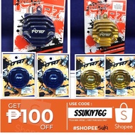 ✔️ MTRT BREATHER AND TAPPET COVER FOR MIO SPORTY
