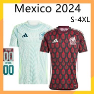 Mexico Jersey 2024 Men Football Jersey
