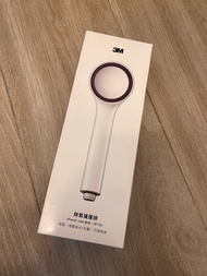 全新3M ShowerCare除氯蓮蓬頭 SF100