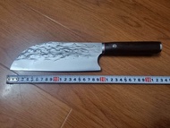 Dao bếp Tojiro Nhật bản hàng bãi 99% chuyên thái thức ăn