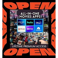 BUY NOW-VIP-All IN ONE BEST MOVIE HD PIAYER LIFETIME PREMIUM TV BOX RECEIVER