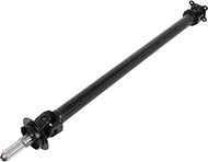 ECCPP [35.5"] Front Drive Shaft Prop Shaft Assembly DriveShaft Compatible For INFINITI EX35 EX37 FX3