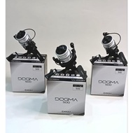 IROLY DOGMA 500 PULLEY