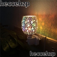HECCEHZP Aromatherapy Lamp Handicraft Night Light Home Decoration Essential Oil Lamp