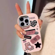 Applicable to Infinix Smart 9 8 7 5 6 case case For Hot 50 50i 40 20S 30 30i 40i 11S 10 9 Note 12 30