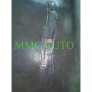 PERODUA MYVI D20N 2017-2022 ENGINE OIL LEVEL DIPSTICK/ CHECK MINYAK HITAM BEZZA 1.3 15301-BZ110