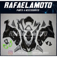 Kawasaki ZX-10R Full Coverset Year 2006-2007 Fairing 2