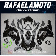 Kawasaki ZX-10R Full Coverset Year 2006-2007 Fairing 2