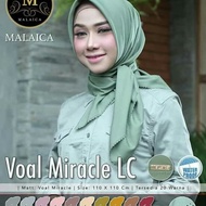 MALAICA hijab