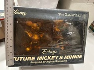 米奇老鼠 Mickey Mouse Hajime Sorayama