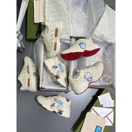 <[CDATA[Gucci Daddy Shoes]]>