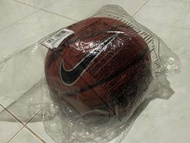 全新Nike 7號籃球