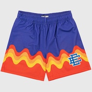 EE Shorts Eric Emanuel Men's and Women's Mesh Quick-Dry Knee-Length Sports Basketball Shorts for Sum