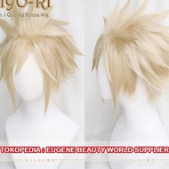 Ready To Wcoplay Game Final Fantay Vii Cloud Trife Ffvii Ff7