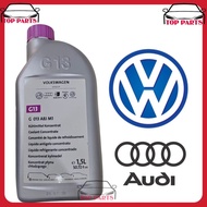 G13 COOLANT 1.5LITER Volkswagen Audi Porsche