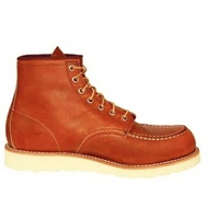 Red wing 875