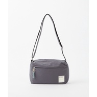 Anello Circle Mini Shoulder Bag