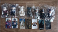 BE@RBRICK SERIES 47（包隱藏款）