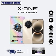 Huawei Nova 15 Pro Max | 41i | 14 Pro | 14 | 13 Pro | 13 | 12i | 12S | 12 SE X.One Stealth Armor 3