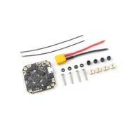 【Crux35, Crux35 HD】HappyModel โดรน FPV Racing Freestyle โดรนซิ่ง Crux35, Crux35 HD 4S 3.5 นิ้ว อะไหล