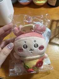 Chiikawa 萬聖節古本