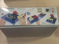 H 模型 不連多啦A夢 全新外盒有傷 Bandai Figure-rise Mechanics 大雄 時光機 模型 (Doraemon 多啦A夢 叮噹 是別售)行版