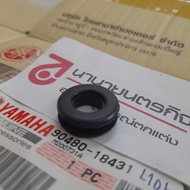 9048018431 TZR-150 Fall Protection Rubber Fairing Tenere-1200 Genuine (1 Piece) Yamaha 90480-18431