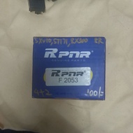 Rear brake pad new old stok Rpnr camrySXV10 corona ST171