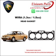 PROTON WIRA (1.3cc / 1.5cc) HEAD GASKET (PIECE)