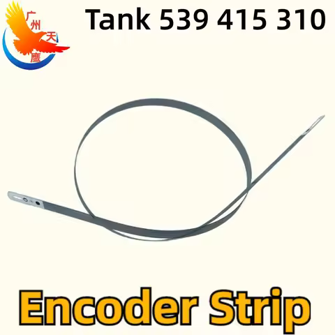 CB760-80010 Encoder Strip for HP INK TANK 415 518 310 538 Inkjet Printer Raster Film Printer Part CZ