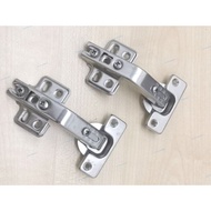 135° Degree Corner Hinge Cabinet Door Hinge Pintu Dapur