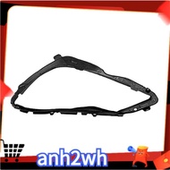 Headlight Sealing Gasket 2048260158 Headlight Waterproof Rubber Strip Headlight Sealing Gasket for W