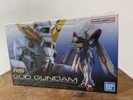 Bandai RG 1/144 God Gundam