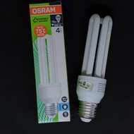 Osram 3U 18w Energy Saver Bulb