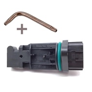 AFM for Subaru Impreza WRX STI Forester GT 98-00 Air Flow Meter+Screwdriver GC8 GF8 Maf Sensor OE# 2