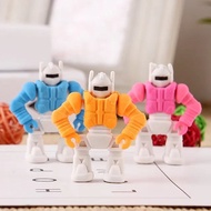 Mini 3D Robot Eraser